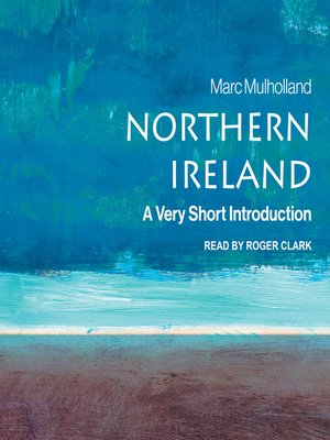cover image of Northern Ireland